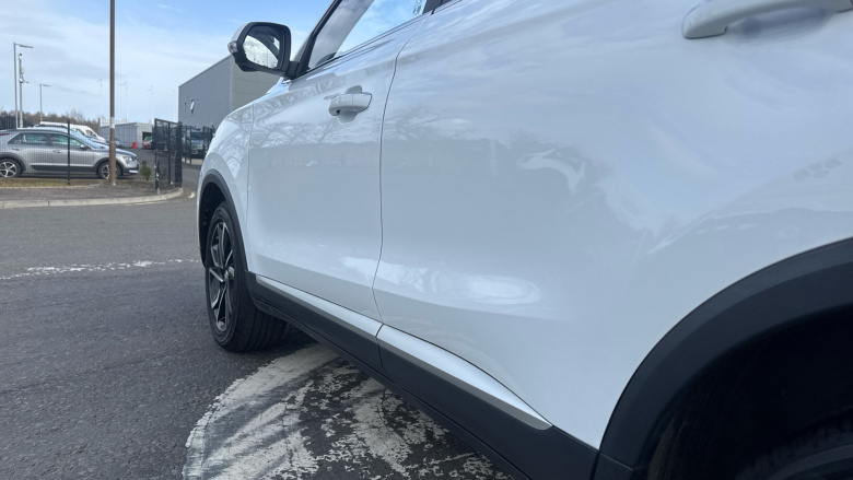 MG ZS 1.5 VTi-TECH Exclusive 5dr Petrol Hatchback